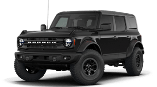 2026 Ford Bronco® External Image 2